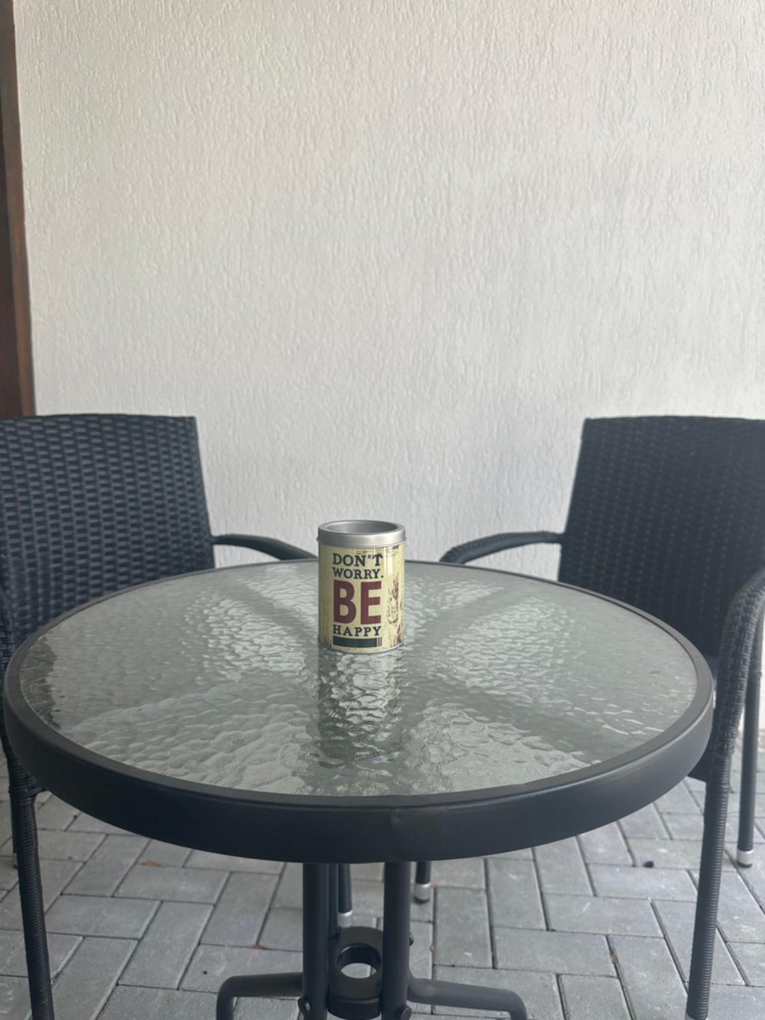 Stay Inn Central Brasov Apartments Bagian luar foto